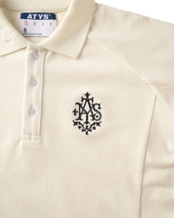ATYS® AETHER CREST POLO SHIRT