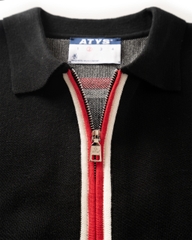 ATYS® ARISTO HOUND LINE KNIT JACKET