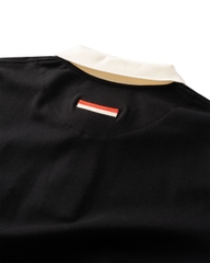 ATYS® TRI-COLOR CLASSIC COTTON POLO