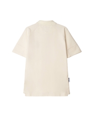 ATYS® AETHER CREST POLO SHIRT