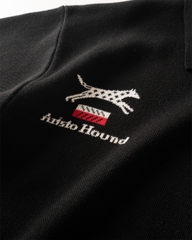 ATYS® ARISTO HOUND LINE KNIT JACKET