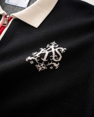ATYS® AETHER LINE KNIT ZIP JACKET