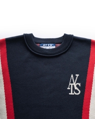 ATYS® GENTLE LEAGUE KNIT TEE