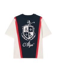 ATYS® GENTLE LEAGUE KNIT TEE