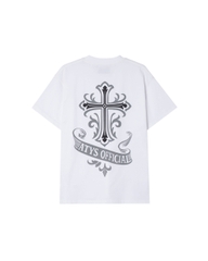 ATYS® GOTHIC CROSS T-SHIRT