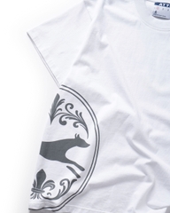 ATYS® GOTHIC CROSS T-SHIRT