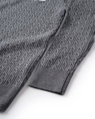 ATYS® AETHER HENLEY POLO SHIRT