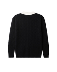 ATYS® AETHER HENLEY POLO SHIRT