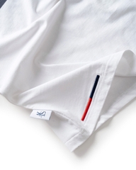 ATYS® 2 - LINE ARISTO HOUND COTTON T-SHIRT