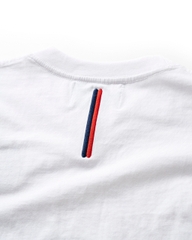 ATYS® 2 - LINE ARISTO HOUND COTTON T-SHIRT