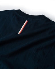 ATYS® 2 - LINE ARISTO HOUND COTTON T-SHIRT