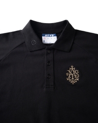 ATYS® AETHER CREST POLO SHIRT