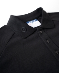 ATYS® AETHER CREST POLO SHIRT