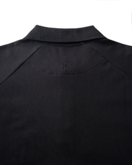 ATYS® AETHER CREST POLO SHIRT