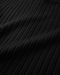 ATYS® SIGNATURE RIB ZIP JACKET