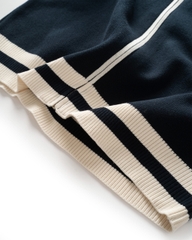 ATYS® TRICOLOR URBAN PULSE KNIT JACKET