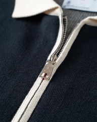 ATYS® TRICOLOR URBAN PULSE KNIT JACKET