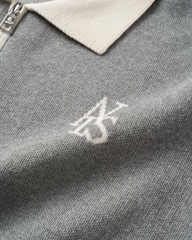 ATYS® TRICOLOR URBAN PULSE KNIT JACKET