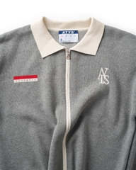 ATYS® TRICOLOR URBAN PULSE KNIT JACKET