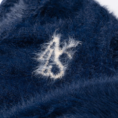 𝐀𝐓𝐘𝐒® 𝐒𝐈𝐆𝐍𝐀𝐓𝐔𝐑𝐄 𝐋𝐎𝐆𝐎 𝐌𝐎𝐇𝐀𝐈𝐑 𝐂𝐀𝐑𝐃𝐈𝐆𝐀𝐍 (Navy)