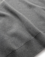 ATYS® HEIRLOOM KNIT SWEATER (Xám)