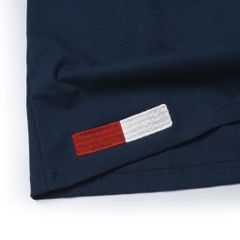 𝐀𝐓𝐘𝐒® 𝟐-𝐋𝐈𝐍𝐄 𝐓-𝐒𝐇𝐈𝐑𝐓 (Navy)