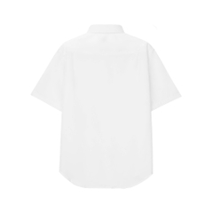 𝐀𝐓𝐘𝐒® 𝐒𝐇𝐎𝐑𝐓- 𝐒𝐋𝐄𝐄𝐕𝐄𝐃 𝐒𝐇𝐈𝐑𝐓 (Trắng)