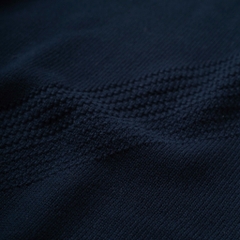 𝐀𝐓𝐘𝐒® 𝐓𝐑𝐈𝐂𝐎𝐋𝐎𝐑 𝐊𝐍𝐈𝐓 𝐂𝐎𝐓𝐓𝐎𝐍 𝐒𝐖𝐄𝐀𝐓𝐄𝐑 (Navy)