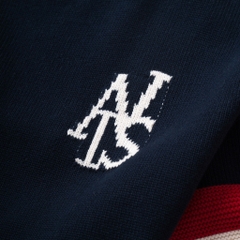 𝐀𝐓𝐘𝐒® 𝐓𝐑𝐈𝐂𝐎𝐋𝐎𝐑 𝐊𝐍𝐈𝐓 𝐂𝐎𝐓𝐓𝐎𝐍 𝐒𝐖𝐄𝐀𝐓𝐄𝐑 (Navy)