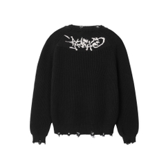 𝐀𝐓𝐘𝐒® 𝐇𝐎𝐌𝐄𝐋𝐀𝐍𝐃 𝐑𝐈𝐏𝐏𝐄𝐃 𝐊𝐍𝐈𝐓 𝐂𝐎𝐓𝐓𝐎𝐍 𝐒𝐖𝐄𝐀𝐓𝐄𝐑