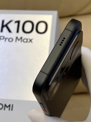 Điện thoại Xiaomi Redmi K100 Pro Max (Snapdragon 8 Elite Gen 5 - Pin 9070mAh)