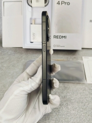 Điện thoại Xiaomi Redmi Turbo 4 Pro cũ qua sử dụng