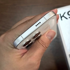 Điện thoại Xiaomi REDMI K90 (Snapdragon 8 Elite - Pin 7100mAh)
