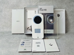 Điện thoại OPPO Find X8 cũ