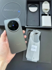 Điện thoại Vivo X200 Pro Mini cũ 16-512GB