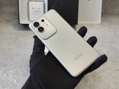 Điện thoại Vivo iQOO Z10x cũ