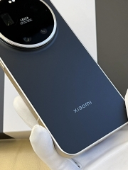 Điện thoại Xiaomi 17 Ultra (Snapdragon 8 Elite Gen 5 - Pin 6800mAh)