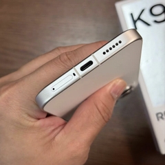 Điện thoại Xiaomi REDMI K90 (Snapdragon 8 Elite - Pin 7100mAh)