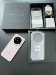 Điện thoại Vivo X200 Pro Mini cũ 16-512GB