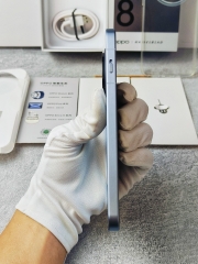 Điện thoại OPPO Find X8 cũ