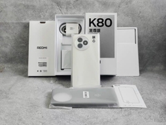 Điện thoại Xiaomi Redmi K80 Ultra cũ đẹp