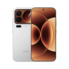 Điện thoại Xiaomi 17 Pro Max Snapdragon 8 Elite Gen 5 - Pin 7500mAh