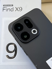 Điện thoại OPPO Find X9 5G (Dimensity 9500 - Pin 7025mAh)