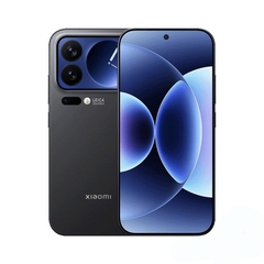 Điện thoại Xiaomi 17 Pro Max Snapdragon 8 Elite Gen 5 - Pin 7500mAh