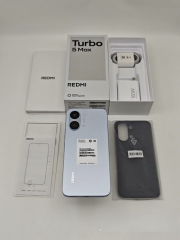 Điện thoại REDMI Turbo 5 Max Dimensity 9500s