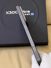 Điện thoại Vivo iQOO 15 Ultra Có quạt tản nhiệt