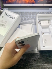 Điện thoại Xiaomi REDMI Turbo 5 New Pin 7560mAh
