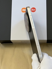 Điện thoại Xiaomi 17 Ultra (Snapdragon 8 Elite Gen 5 - Pin 6800mAh)