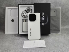 Điện thoại Vivo iQOO 15 (Snapdragon 8 Elite Gen 5 - 7000mAh)