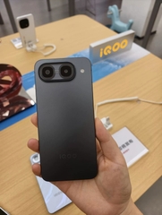 Điện thoại Vivo iQOO Neo 11 Ultra Dimensity 9500M